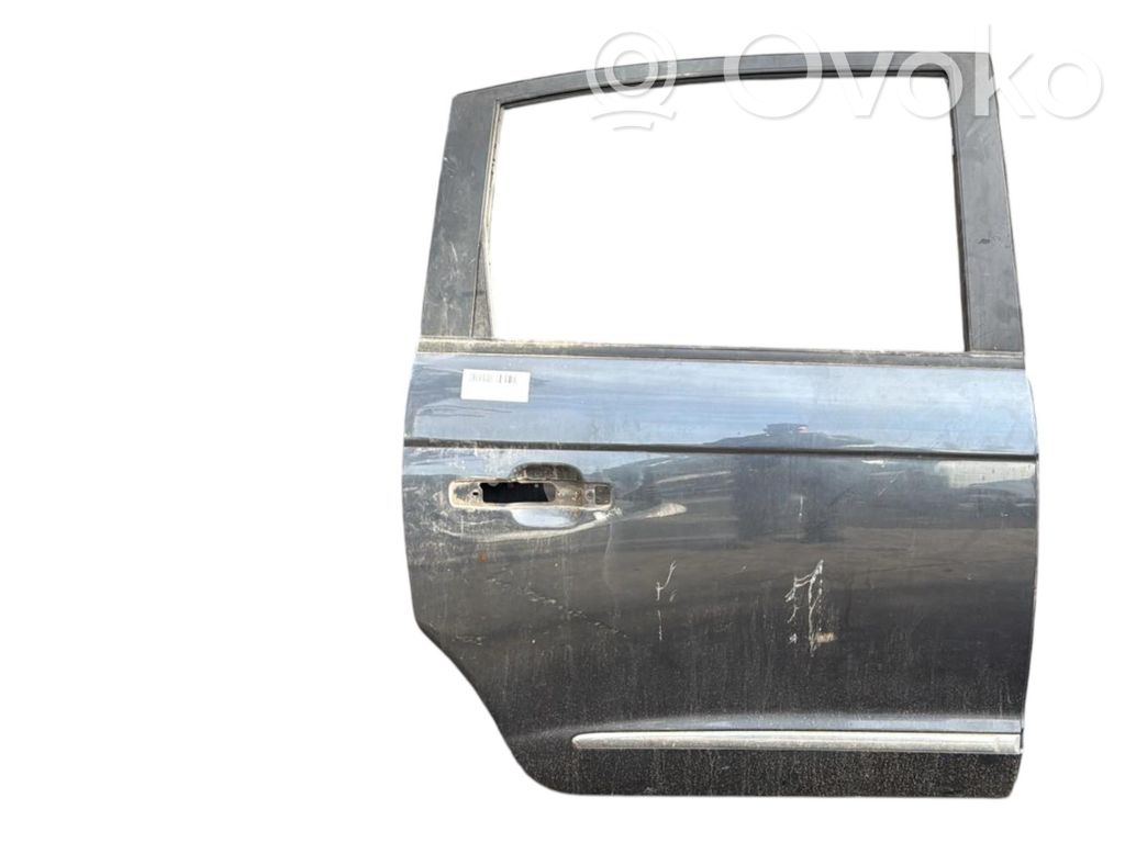 SsangYong Rodius Puerta trasera 