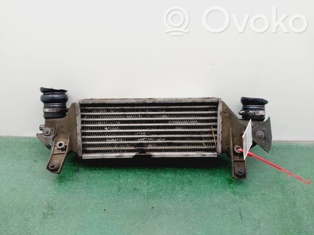 Ford Focus Radiador intercooler 