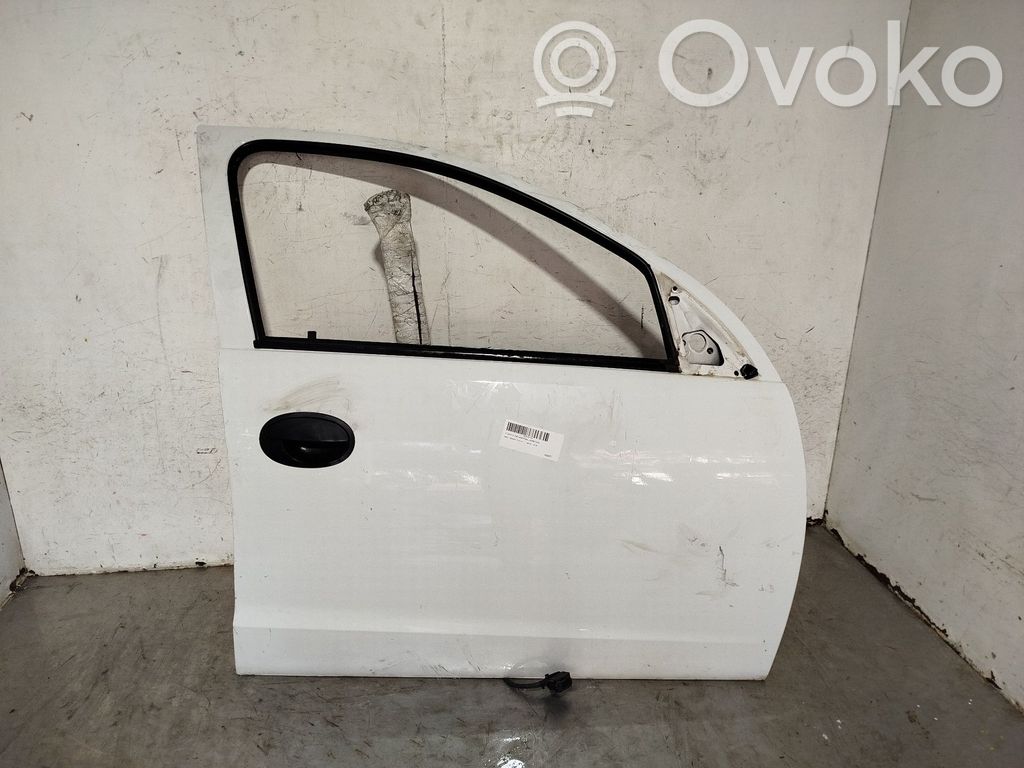 Opel Corsa C Durvis 