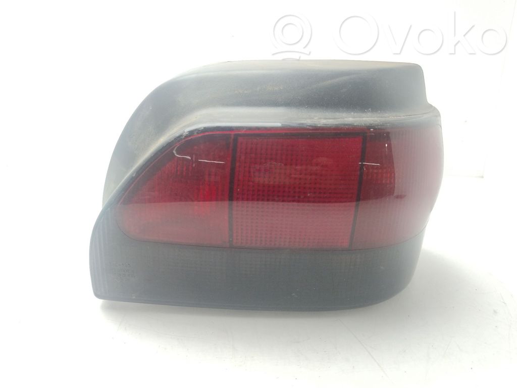 Renault Clio I Takavalot 