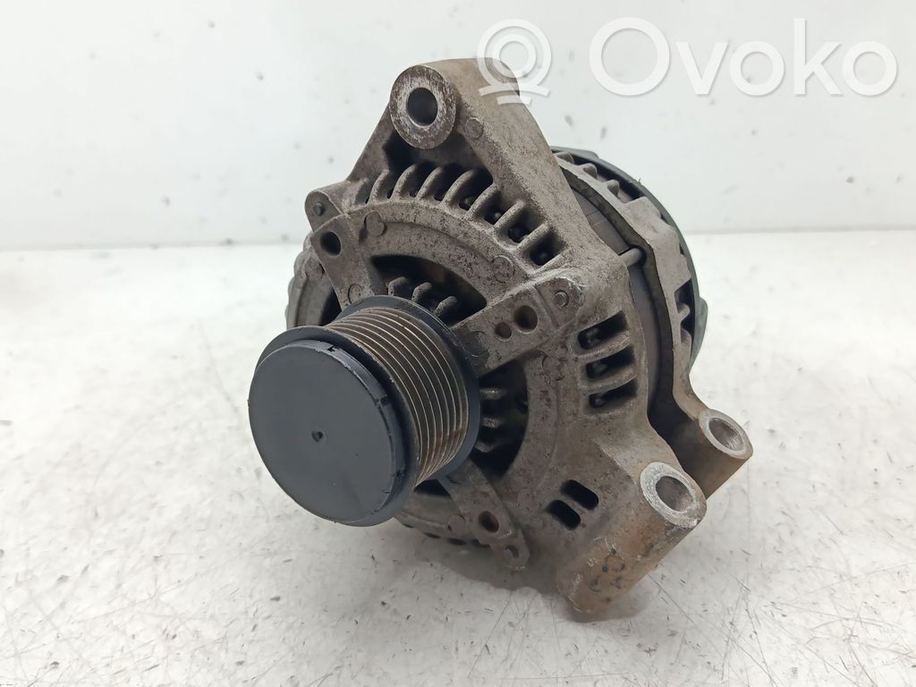 Generatorius   YLE500400
