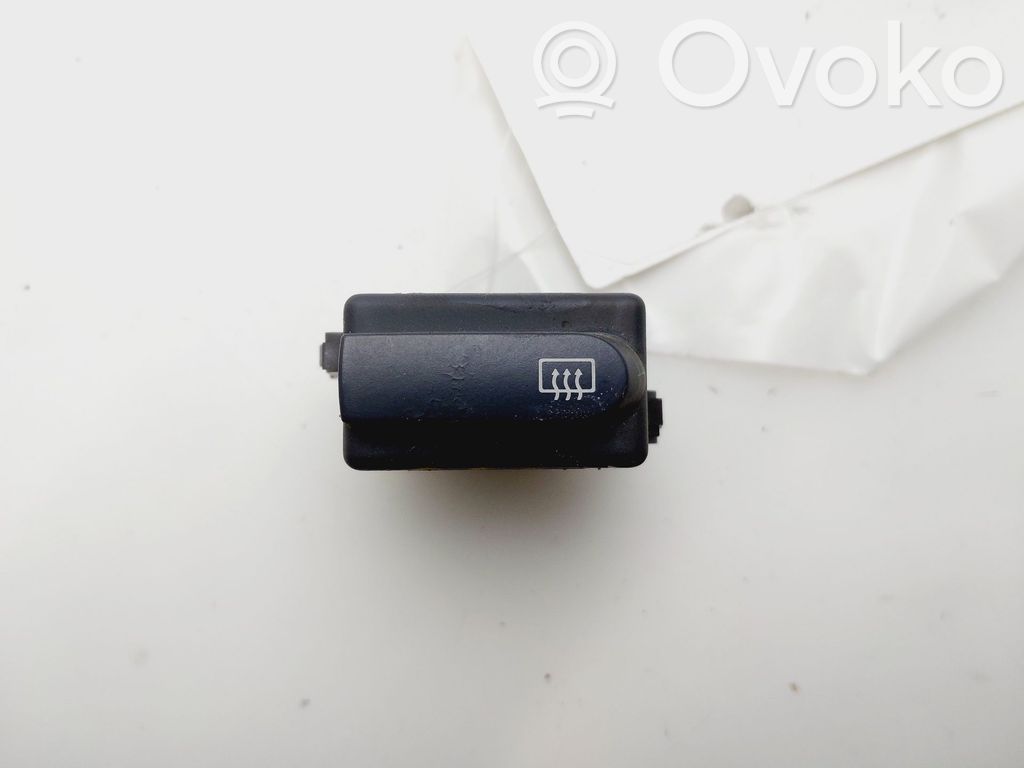 Renault Clio II Other switches/knobs/shifts 