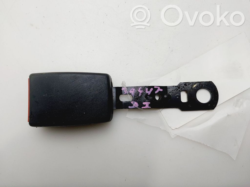 Audi A2 Hebilla del cinturón delantero 