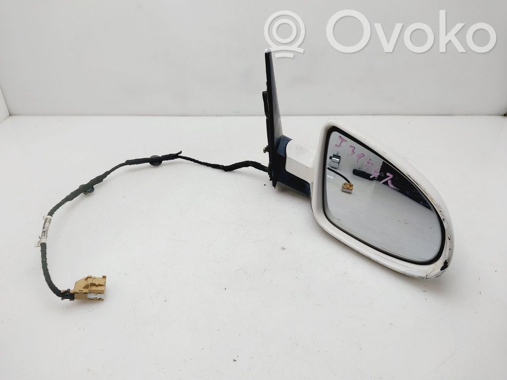 Audi A2 Front door electric wing mirror 