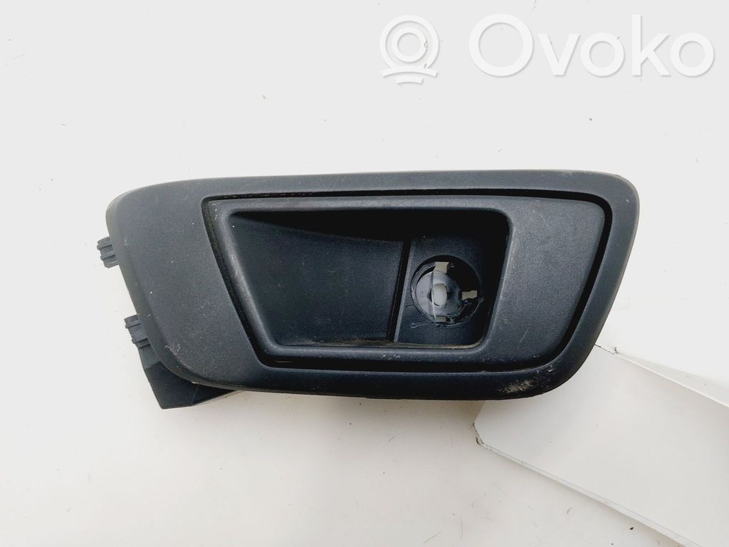 Ford Fiesta Manecilla interna puerta trasera 