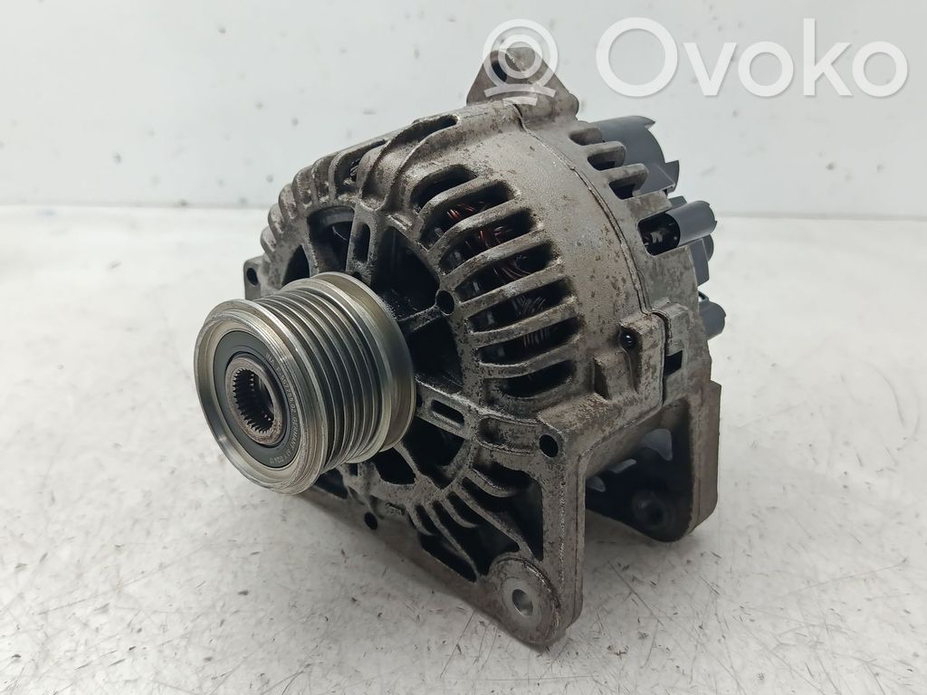 Dacia Sandero Alternador 