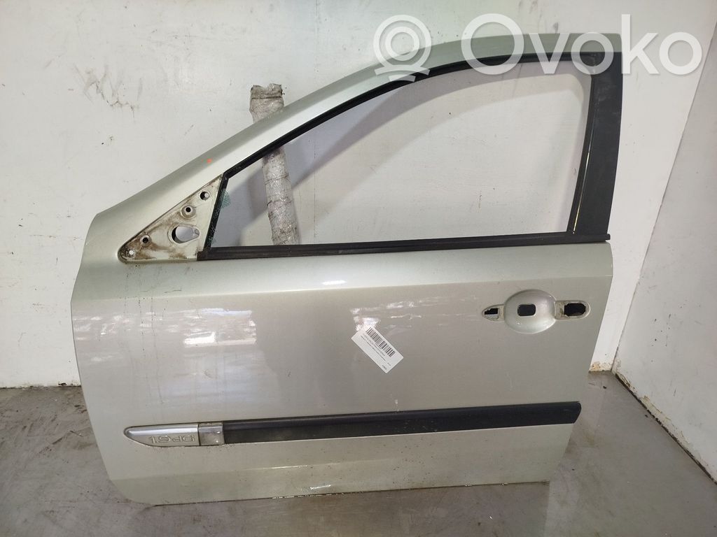 Renault Laguna II Puerta delantera 