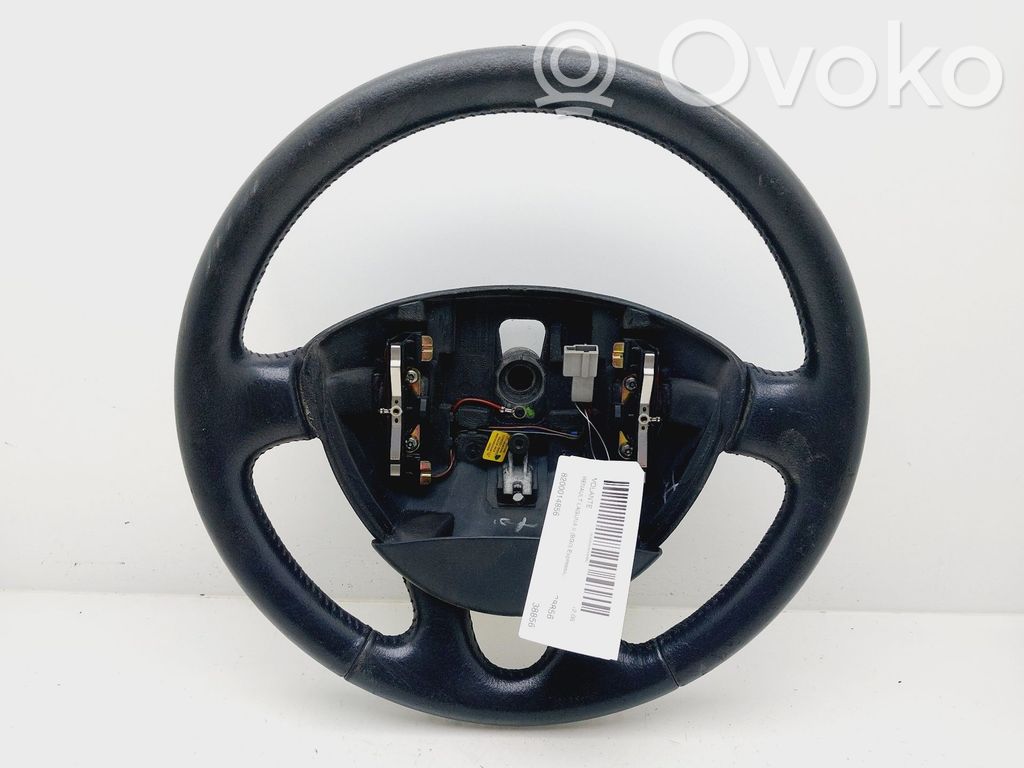 Renault Laguna II Ohjauspyörä 