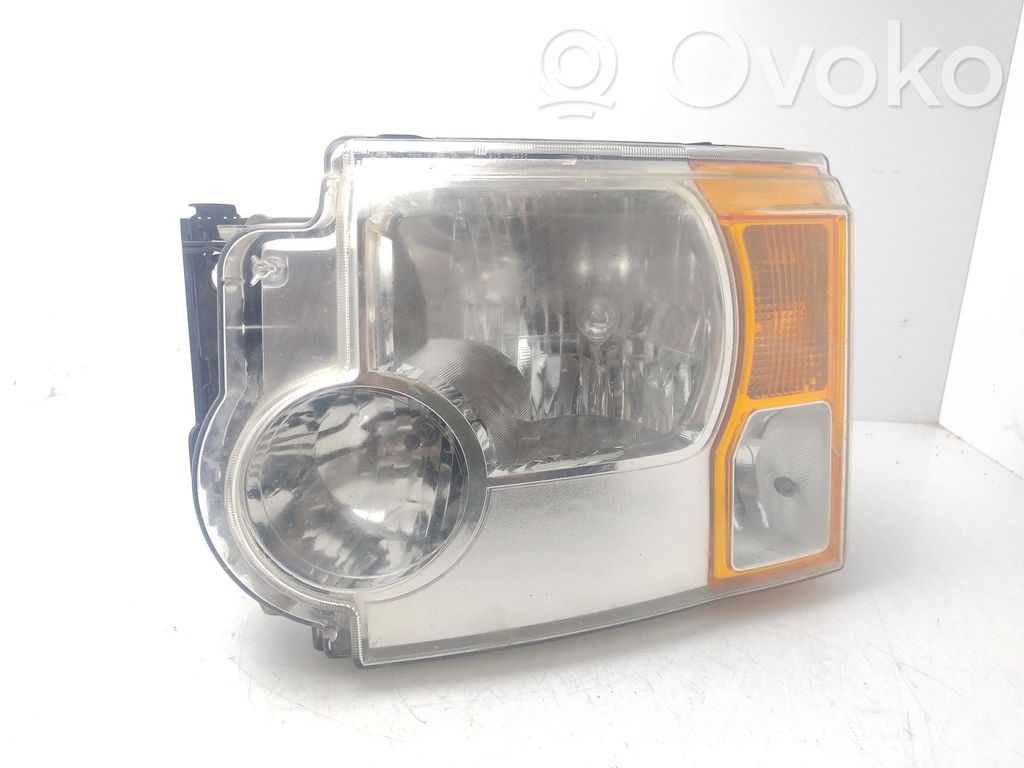Land Rover Discovery 3 - LR3 Headlight/headlamp 