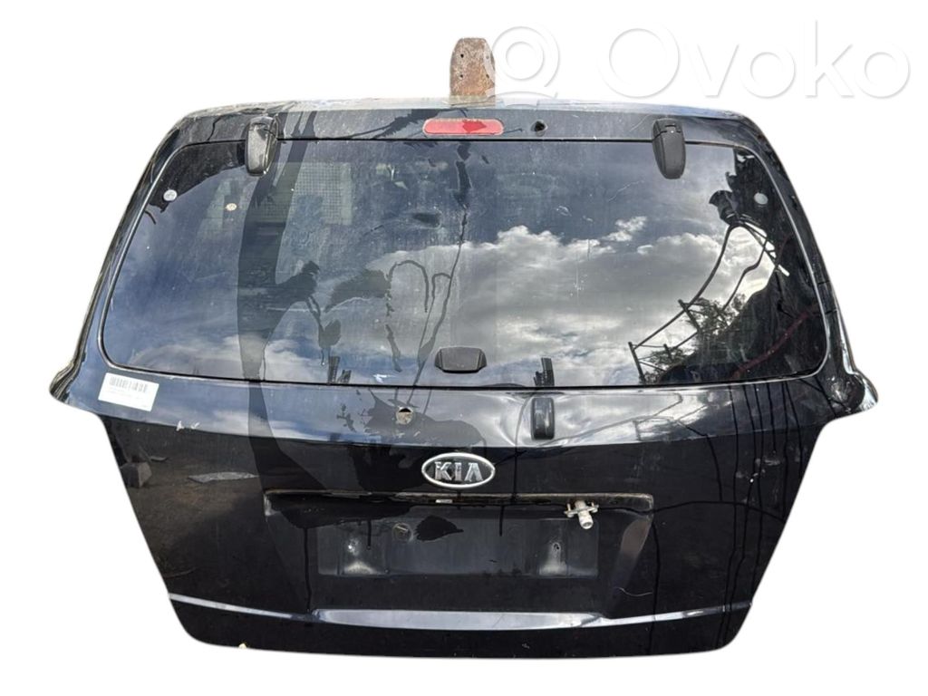 KIA Sorento Heckklappe Kofferraumdeckel 