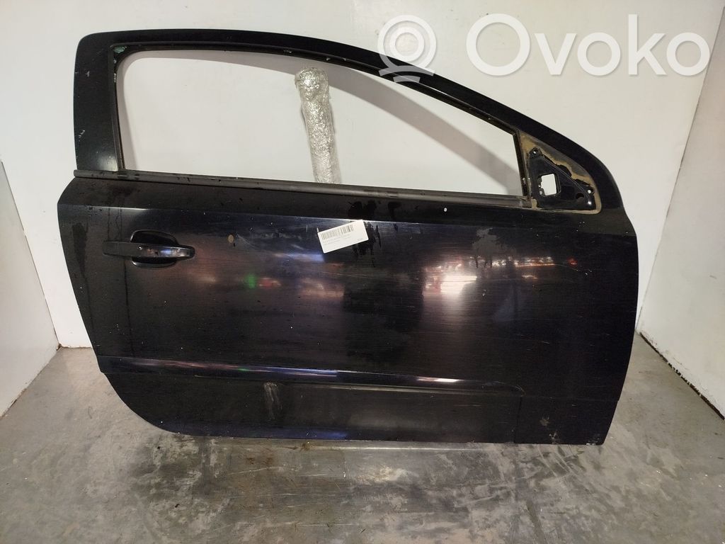 Opel Astra H Puerta delantera 