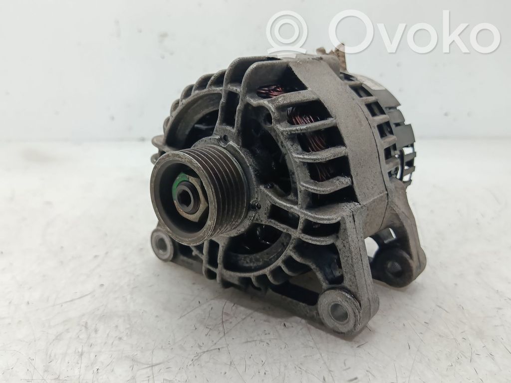 Citroen C4 I Generator/alternator 