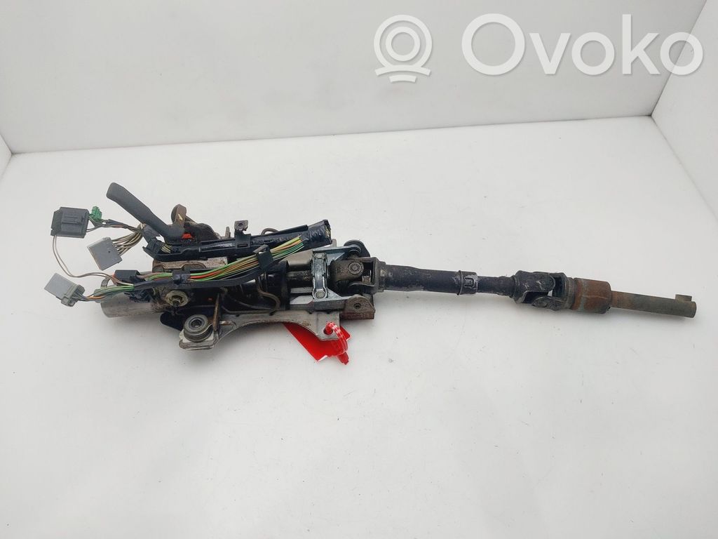 Ford Focus Steering wheel axle 