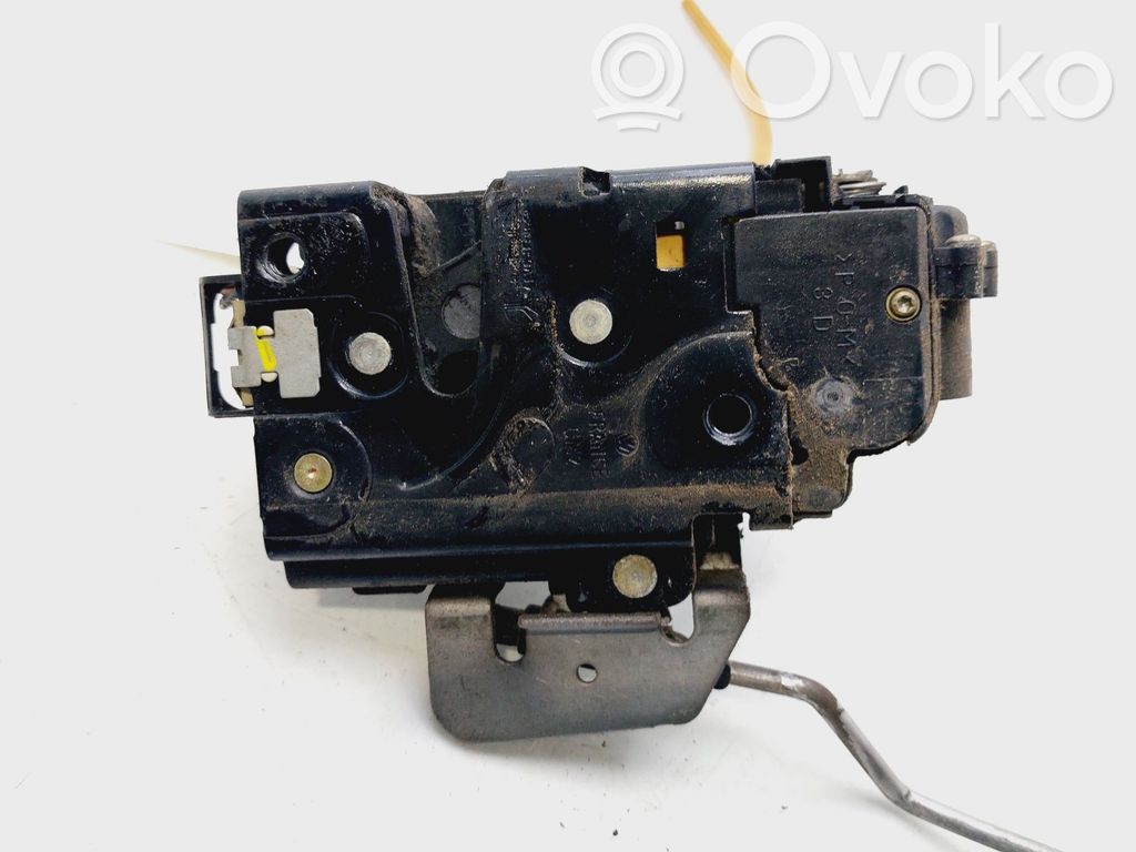 Audi A2 Etuoven lukko 