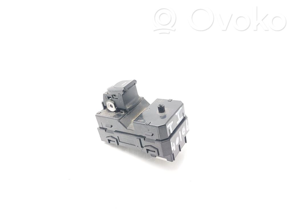 KIA Sportage Electric window control switch 