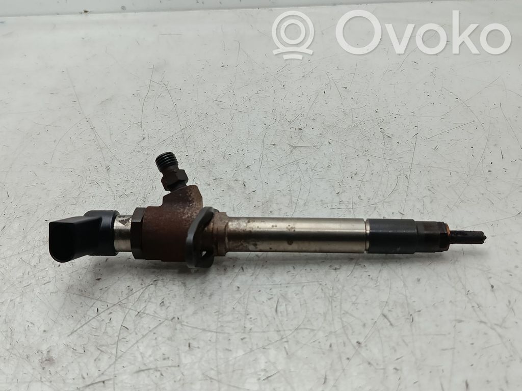 Inyector de combustible   4S7Q9K546AF