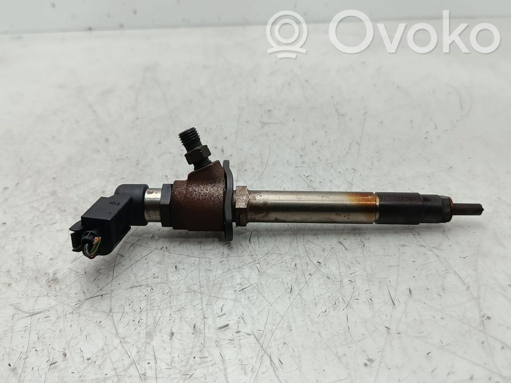Inyector de combustible   4S7Q9K546AF