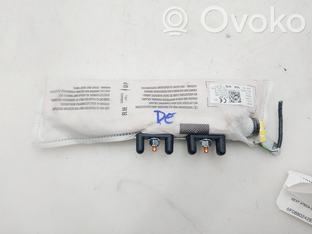 Seat Ateca Seitenairbag 