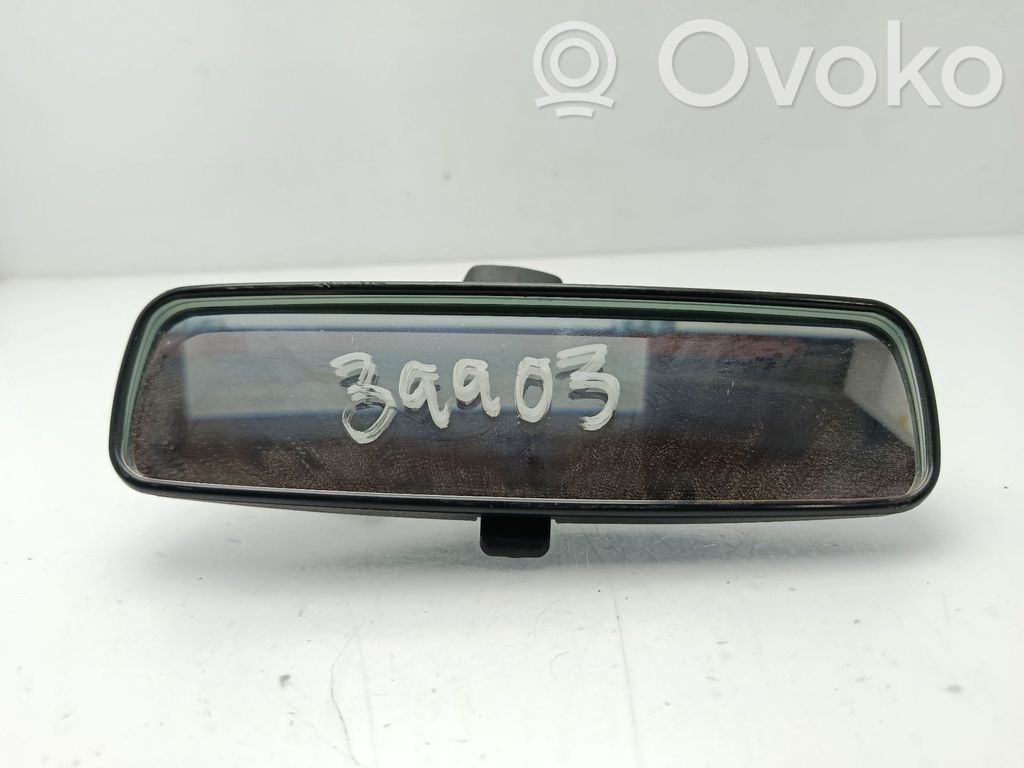 Peugeot 2008 I Espejo retrovisor (interior) 