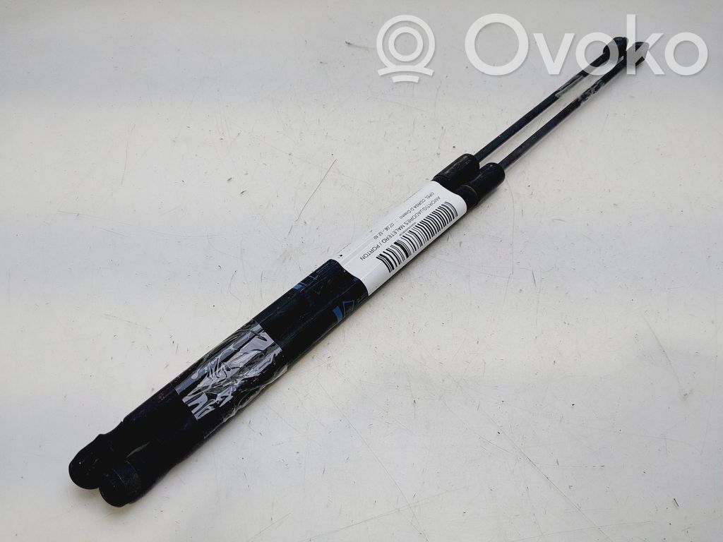 Opel Corsa D Ammortizzatore portellone posteriore/bagagliaio 