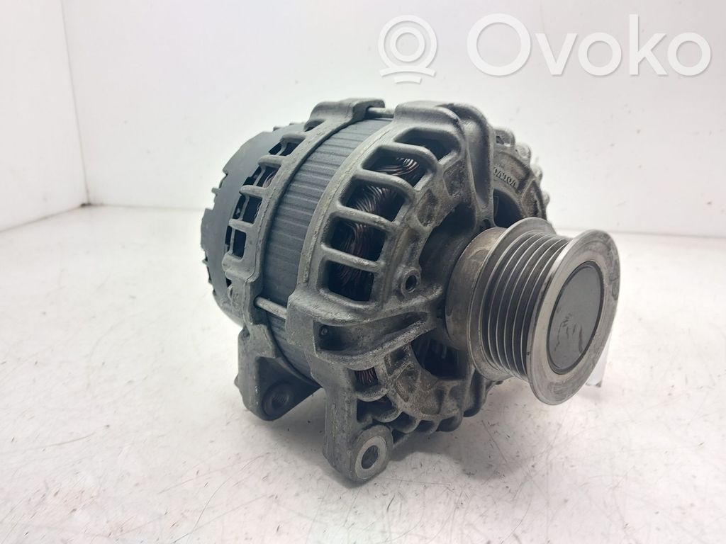 Alternador   31489212