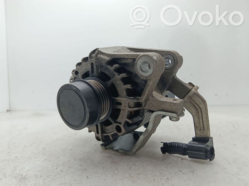 Toyota Yaris Alternador 