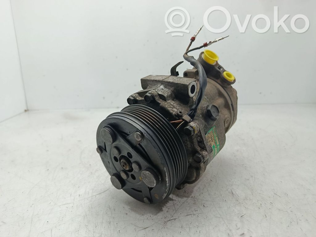 Opel Astra G Compresseur de climatisation 