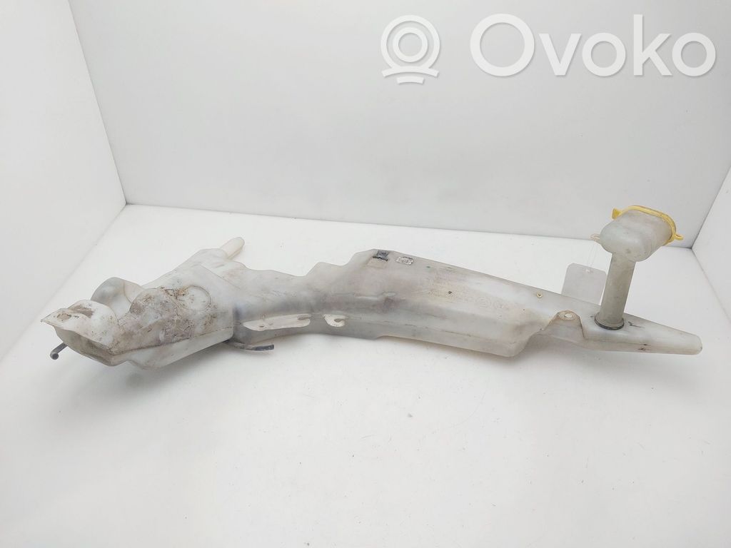 Ford Focus Logu šķidruma tvertne 