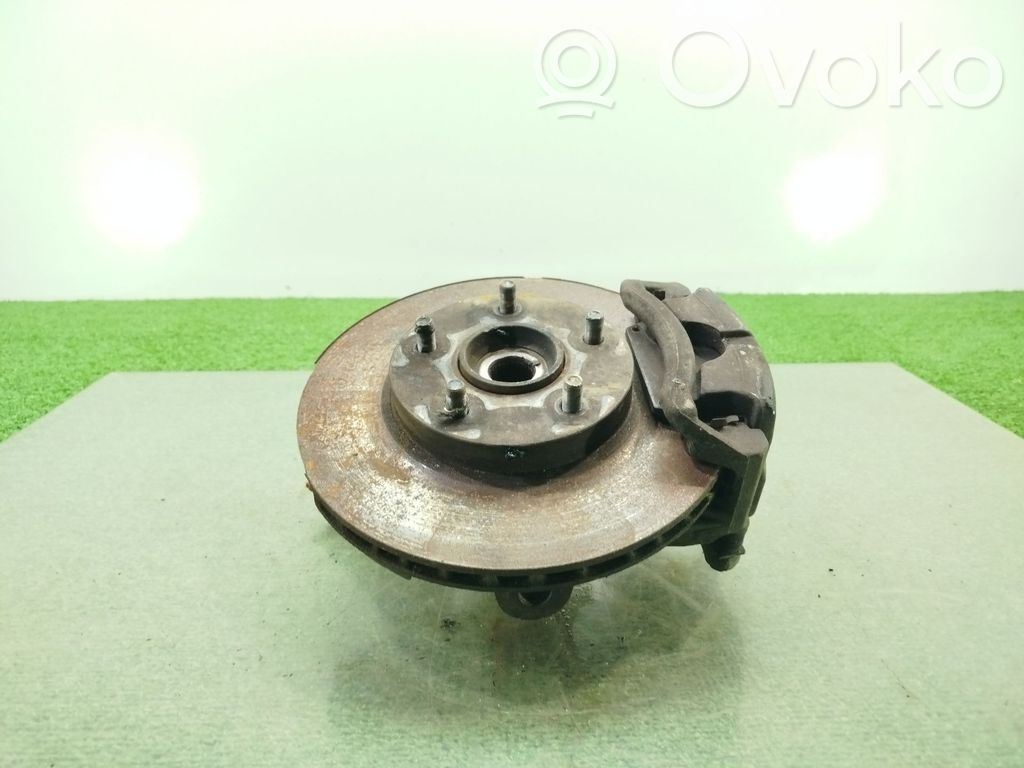 Nissan Primera Fuso a snodo con mozzo ruota anteriore