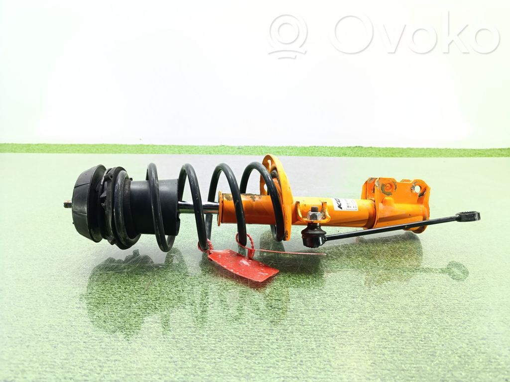 Amortyzator przedni   87501034R