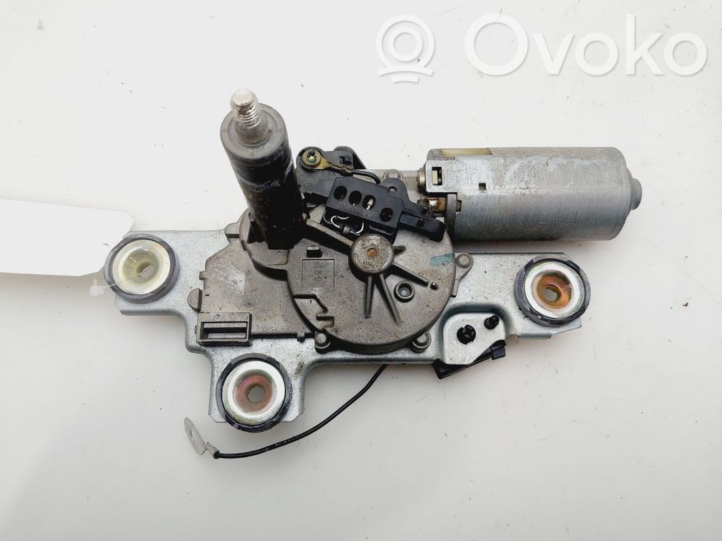 Ford Focus Wischermotor Heckscheibe 