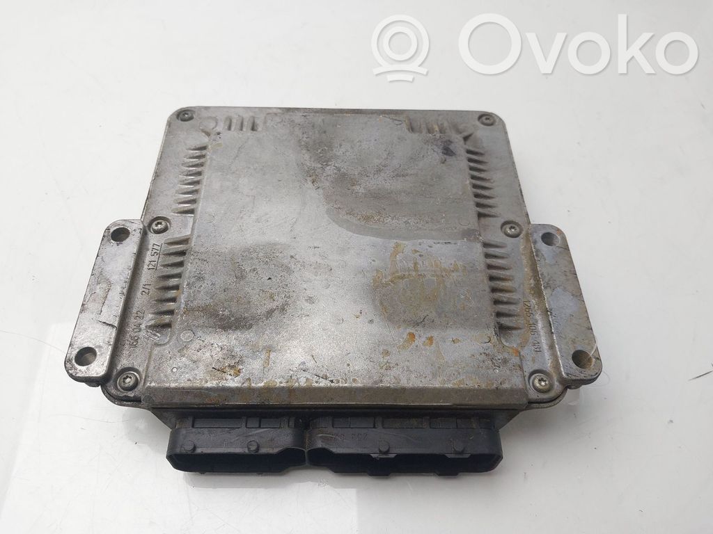Engine control unit/module   P05094802AC