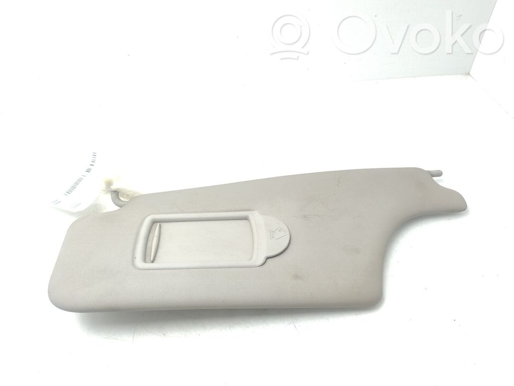 Sun visor   8200213198