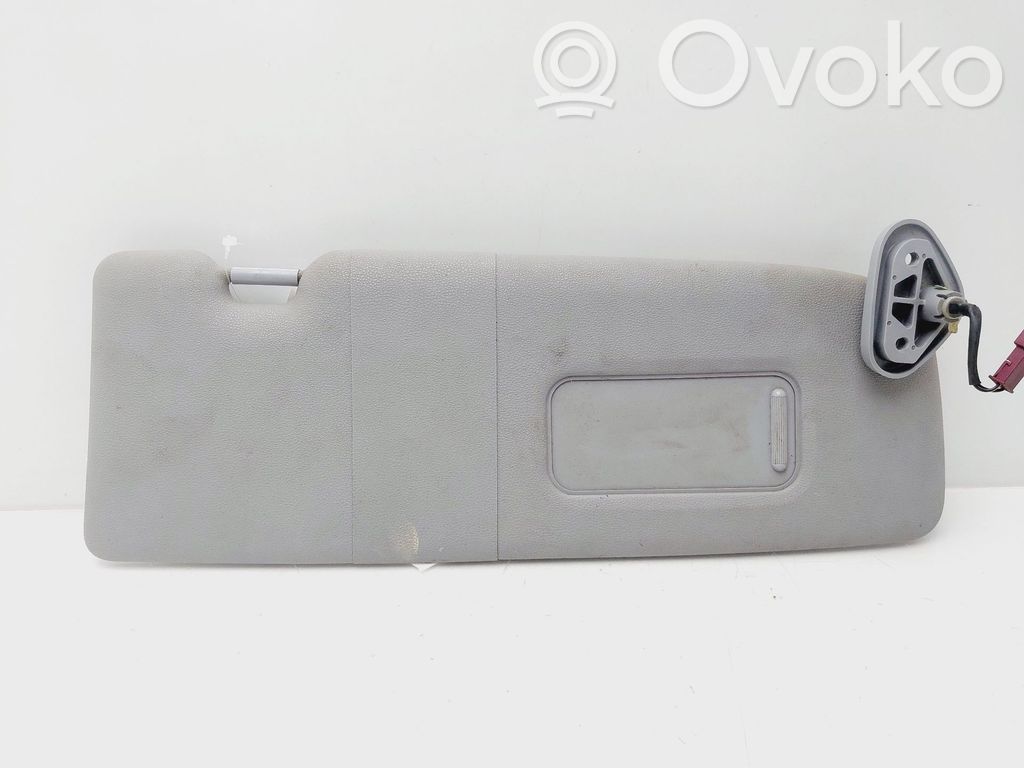 BMW 1 E81 E87 Skydelis nuo saulės 