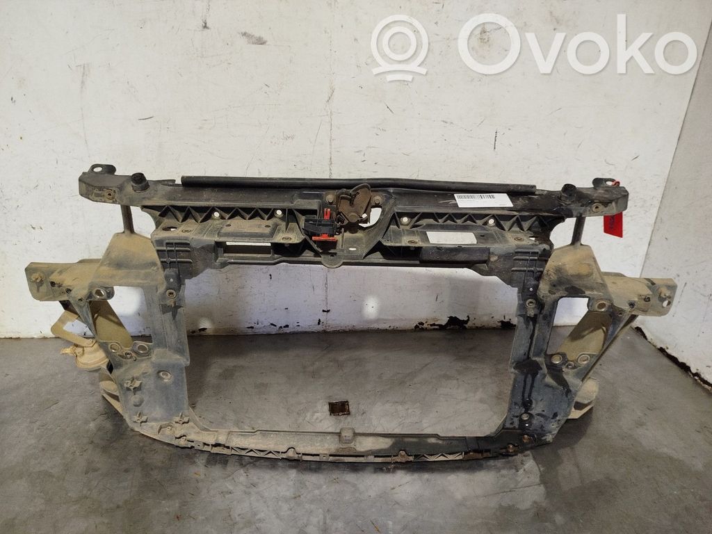 Fiat Stilo Marco panal de radiador 