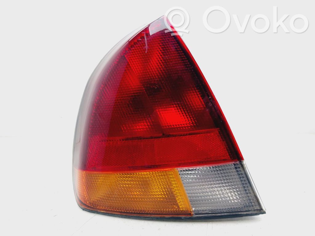 Mitsubishi Carisma Takavalot 