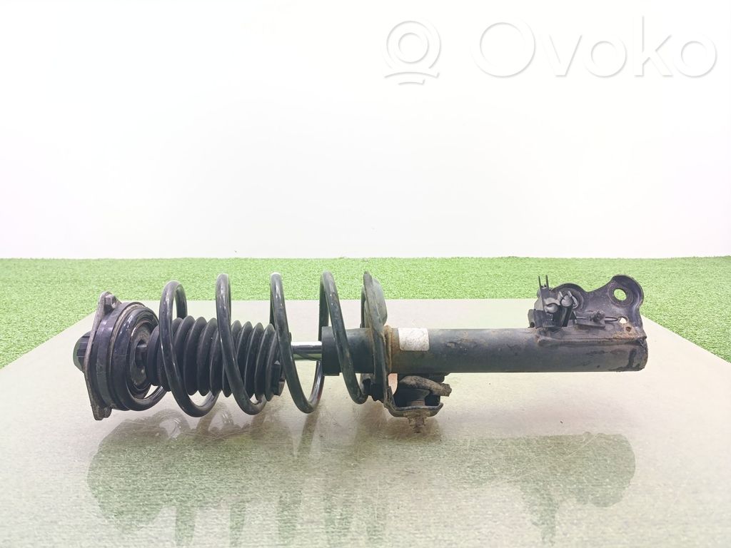 Mercedes-Benz B W245 Ammortizzatore anteriore