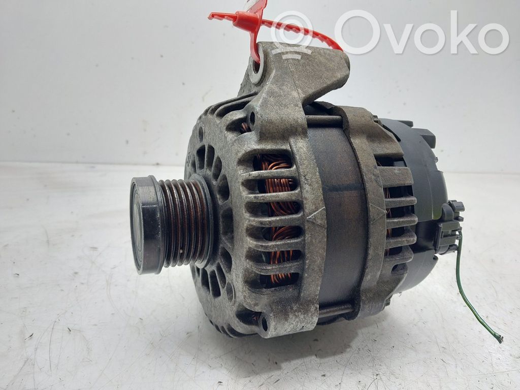 Generatorius   A6651540202