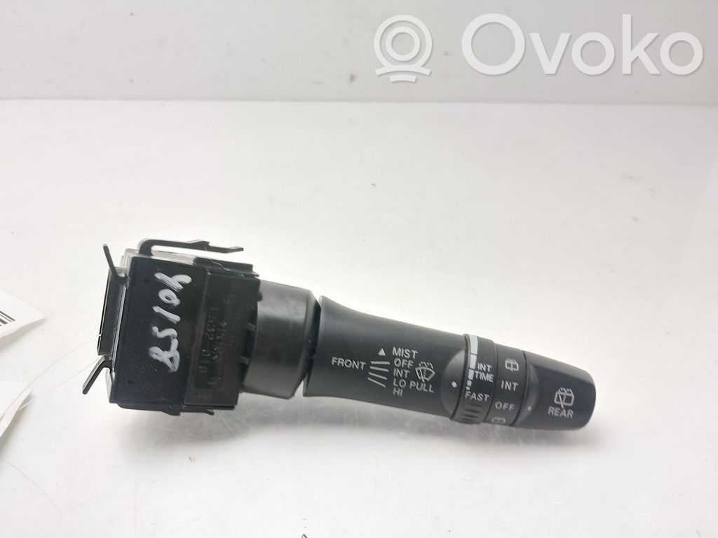 Commodo d'essuie-glace   8612A042