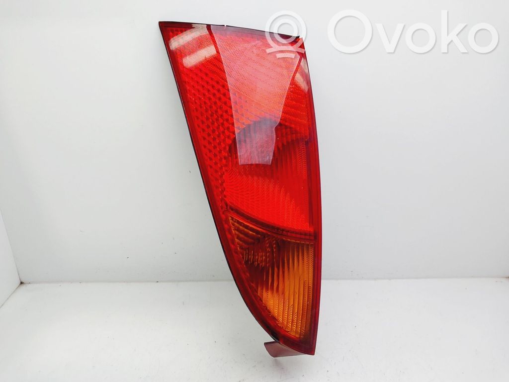 Ford Focus Luci posteriori