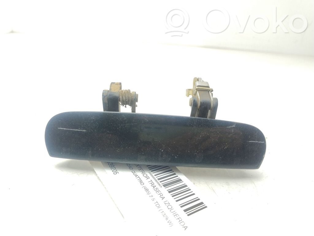 Audi A6 S6 C5 4B Maniglia esterna per portiera posteriore