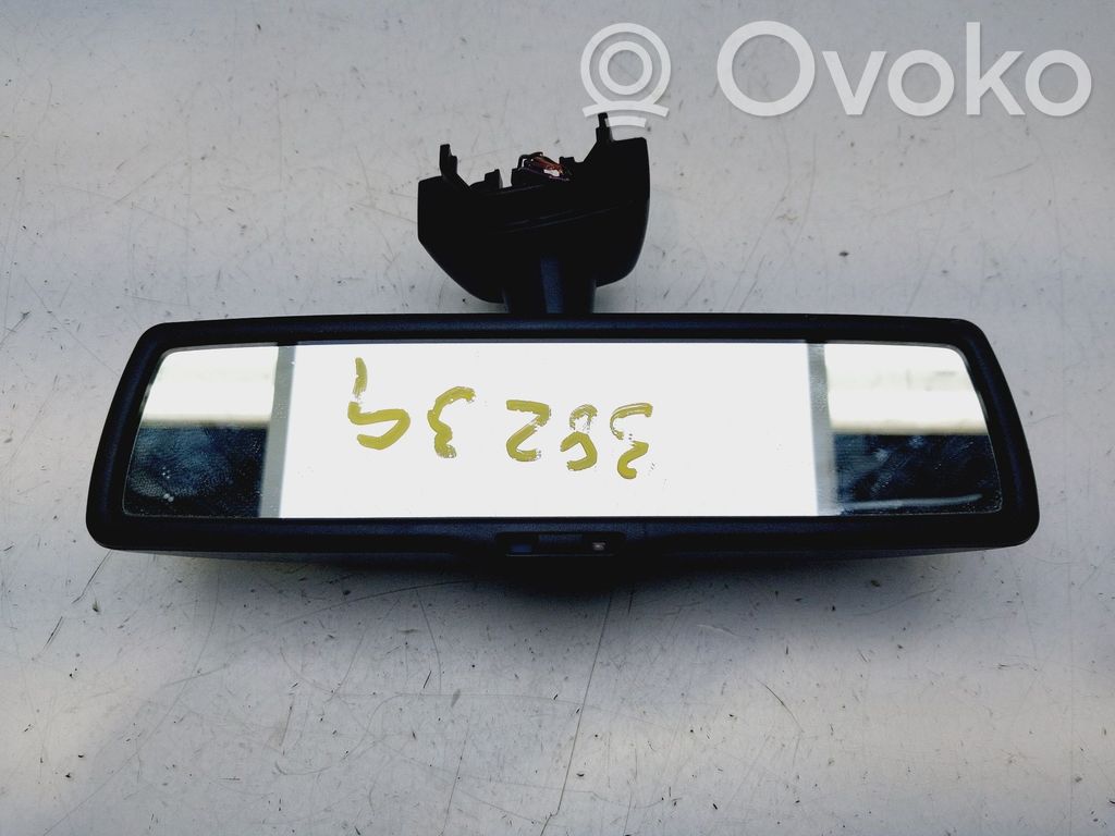 Volkswagen Golf Plus Espejo retrovisor (interior) 