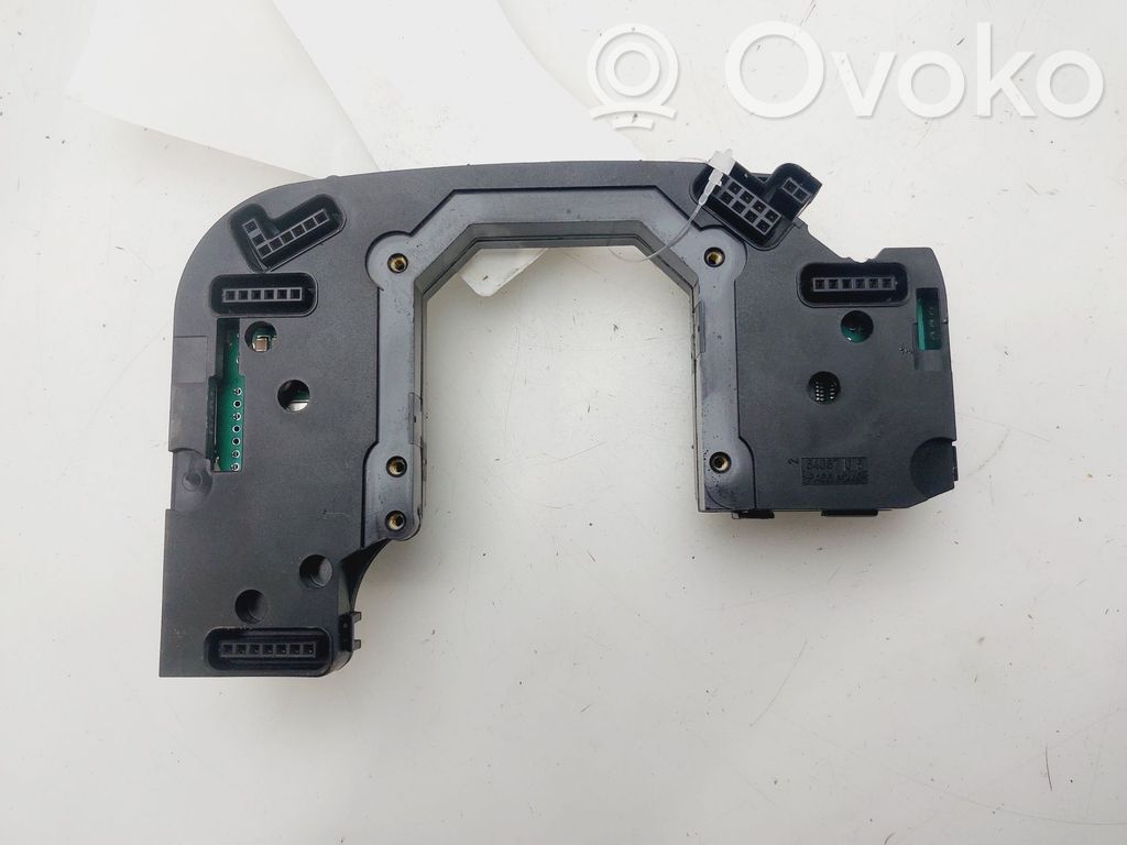 Audi A6 S6 C6 4F Autres unités de commande / modules 