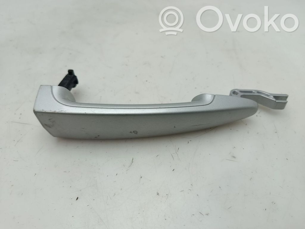 BMW 1 E81 E87 Etuoven ulkokahva 