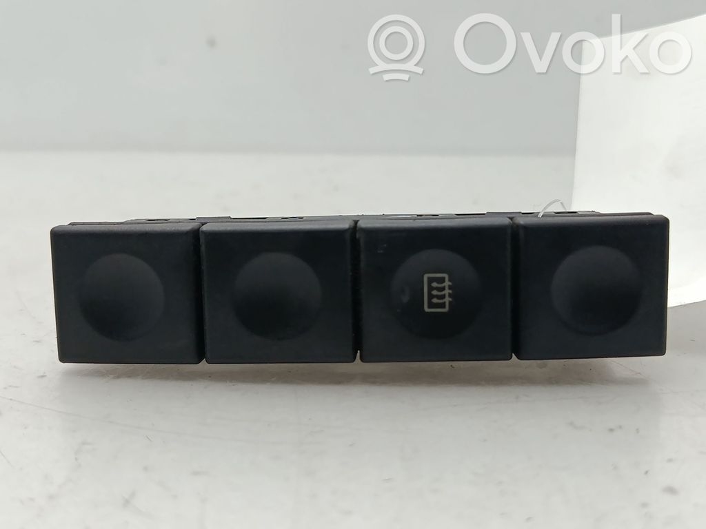 Ford Fusion Otros interruptores/perillas/selectores 
