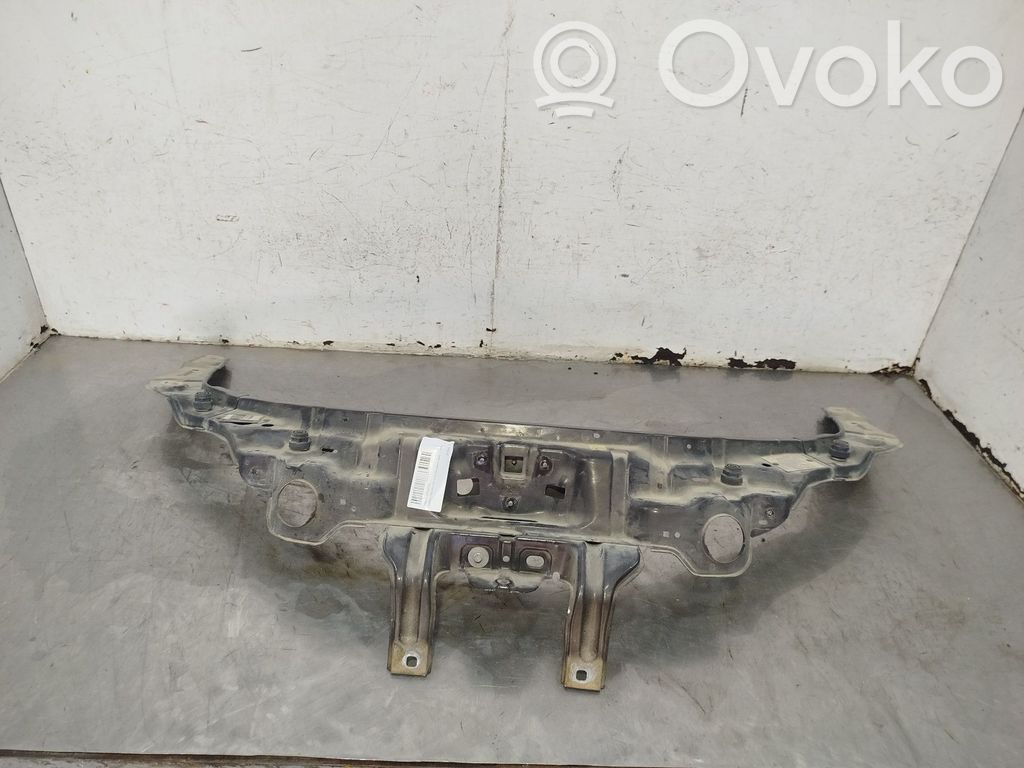 Lancia Ypsilon Schlossträger frontträger frontmaske 