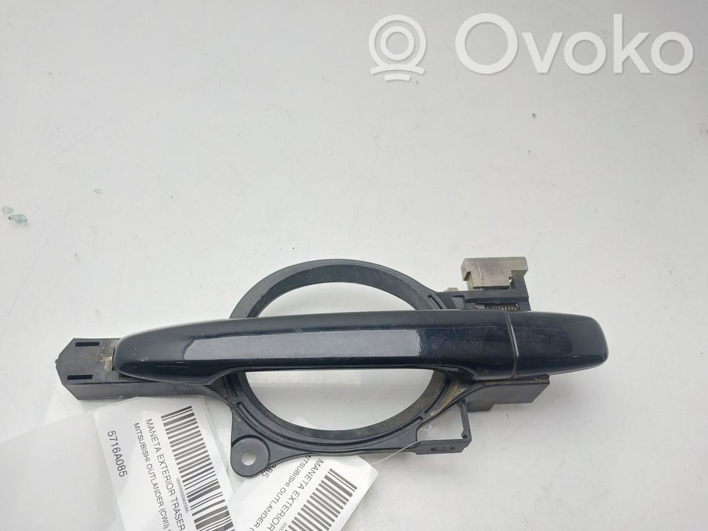 Mitsubishi Outlander Manecilla externa puerta trasera 