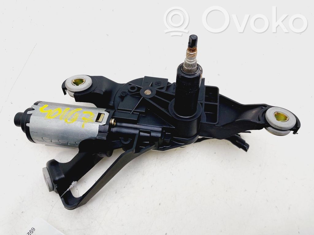 BMW 1 E81 E87 Motor ștergător lunetă