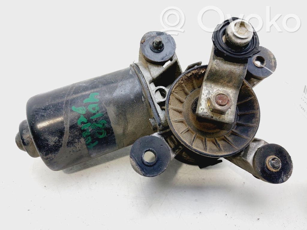 Hyundai Accent Motor și paralelogram ștergător parbriz 