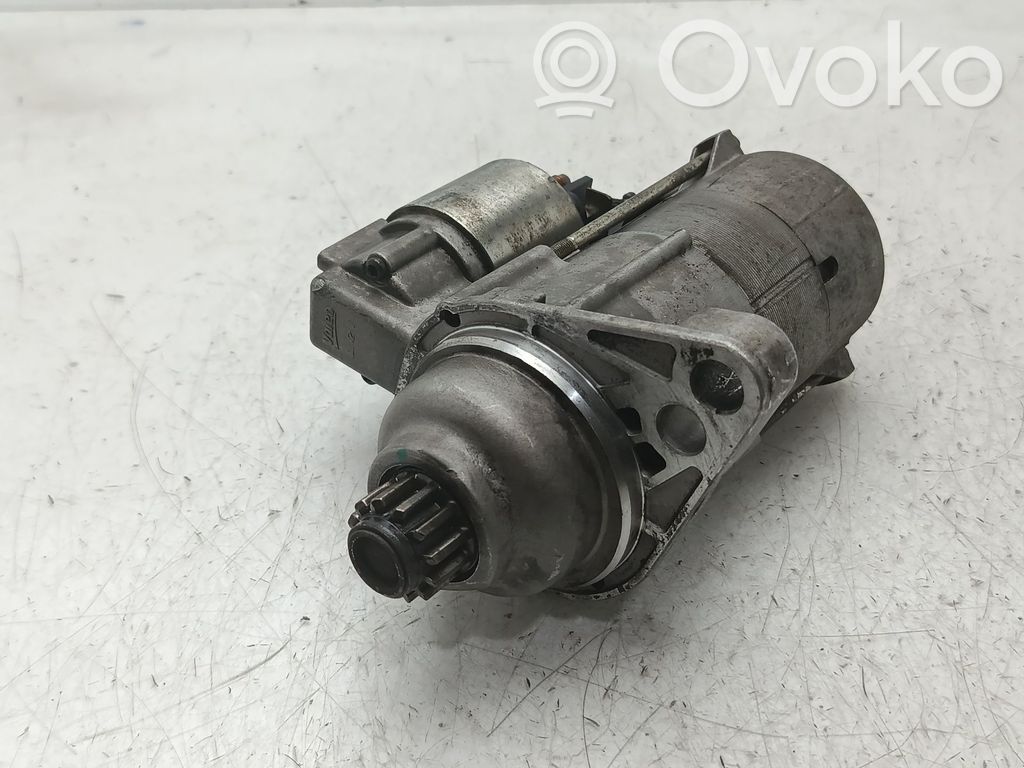 Electromotor   02Z911023P
